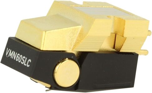 Audio-Technica VM740ML MicroLine Dual Moving Magnet Stereo Turntable Cartridge, Red in Kuwait