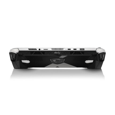 msi Claw PC Gaming Handheld: AMD Ryzen Z2 Extreme, AMD Radeon 890M, 8" 120Hz FHD+ Touchscreen Display, 24GB Ram, 1TB SSD, Win 11 Home: A8 BZ2EM-070US in Saudi Arabia