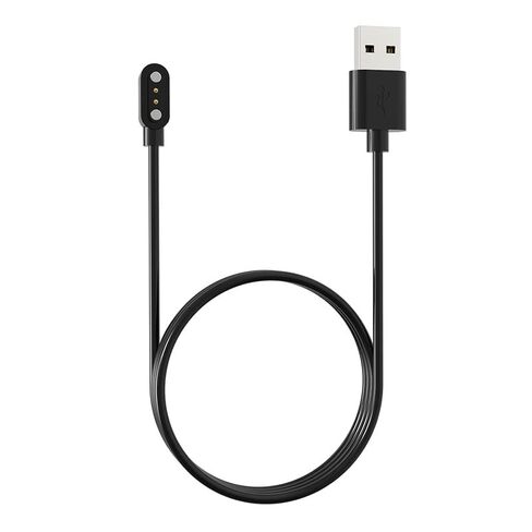 Accessonico Charger Replacement for Da Fit ROHS Smart Watch, 2 Pin 2.8mm Magnetic USB Watches Charging Cable Smartwatch Power Cord in Saudi Arabia