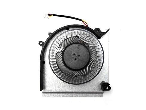 استبدال وحدة المعالجة المركزية + مروحة وحدة معالجة الرسومات لـ MSI Raider GE68 HX GE68HX GE68HX-13V GE68HX-13VF GE68HX-13VF-062US GE68HX-13VG GE68HX-13VI GE68HX-13VH GE68HX-14V GE68HX-VFG GE68HX-14VGG GE68HX-14VHG GE68HX-14VIG in Kuwait