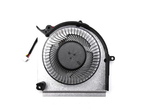 استبدال وحدة المعالجة المركزية + مروحة وحدة معالجة الرسومات لـ MSI Raider GE68 HX GE68HX GE68HX-13V GE68HX-13VF GE68HX-13VF-062US GE68HX-13VG GE68HX-13VI GE68HX-13VH GE68HX-14V GE68HX-VFG GE68HX-14VGG GE68HX-14VHG GE68HX-14VIG in Kuwait