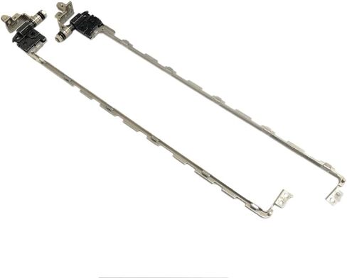 Zahara LCD مفصلات الشاشة اليسار + اليمين مجموعة استبدال لينوفو ثينك باد P50 P50-TH 00UR821 0UR821/ P50 20EN 20EQ P51 20HH 20HJ in Saudi Arabia