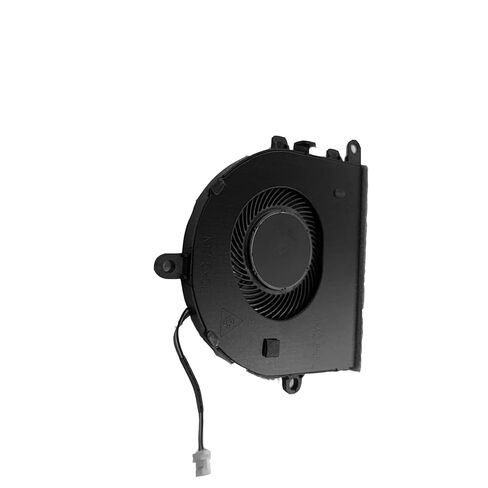 Replacement Laptop CPU Cooling Fan for Dell inspiron 15 Inspiron 15 3505 3585 2021 3583 3501 3505 P75F / Vostro 3400 3401 3500 358407MCD0 DFS531005MCOT PB7806S05HN2 FK39 Fan in Saudi Arabia