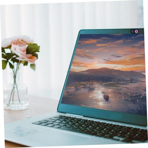 3Pcs Webcam Cover Slide ABS Privacy Lens Protector for Laptop Tablet and Phone Ultra-Thin Design for Enhanced Privacy Protection in Saudi Arabia