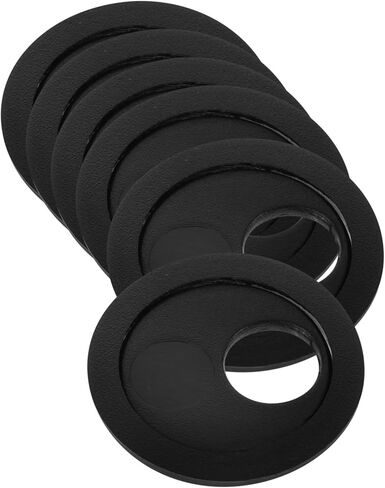 6pcs Privacy Camera Lens Cover Slide Webcam Protector for Phones Material Design Easy Open Close Mechanism Compatibility in Kuwait