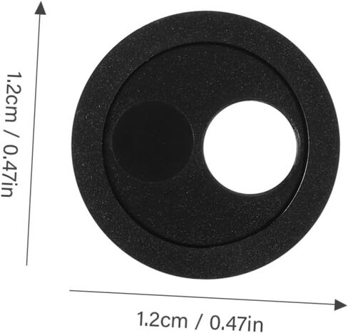 6pcs Privacy Camera Lens Cover Slide Webcam Protector for Phones Material Design Easy Open Close Mechanism Compatibility in Kuwait