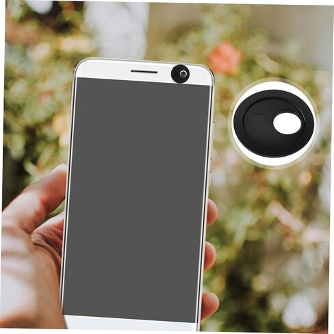 6pcs Privacy Camera Lens Cover Slide Webcam Protector for Phones Material Design Easy Open Close Mechanism Compatibility in Kuwait
