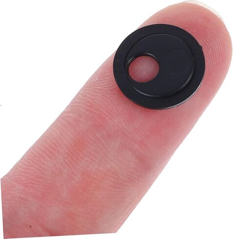 6pcs Privacy Camera Lens Cover Slide Webcam Protector for Phones Material Design Easy Open Close Mechanism Compatibility in Kuwait