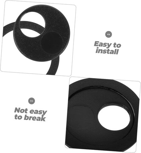 6pcs Privacy Camera Lens Cover Slide Webcam Protector for Phones Material Design Easy Open Close Mechanism Compatibility in Kuwait