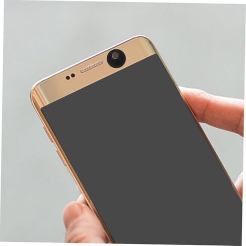 6pcs Privacy Camera Lens Cover Slide Webcam Protector for Phones Material Design Easy Open Close Mechanism Compatibility in Kuwait