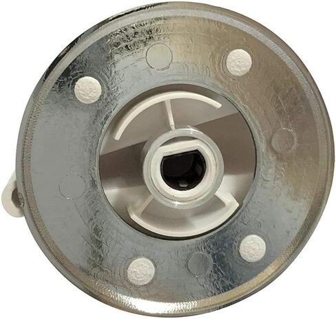 Control Knob Replacement For GE GTDP200EF3WS GTDP200EF4WS GTDP200EF5WS GTDP200EF0WS GTDP200EF1WS GTDP200EF2WS Dryer in Saudi Arabia