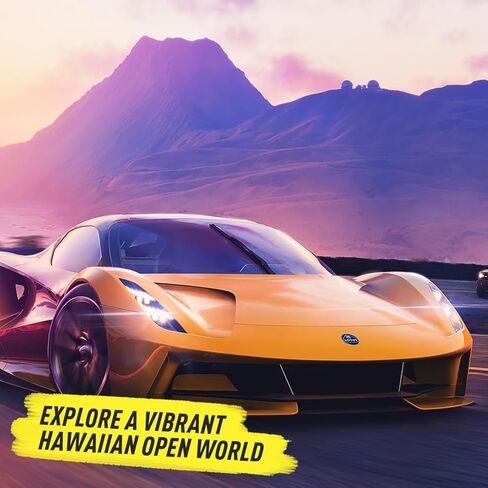 The Crew Motorfest : Standard Edition - Xbox One [Digital Code] in Saudi Arabia