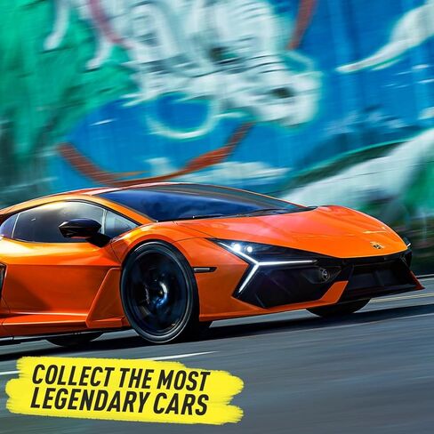 The Crew Motorfest : Standard Edition - Xbox One [Digital Code] in Saudi Arabia