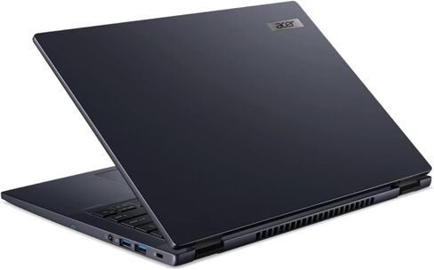 acer TravelMate P4 P414-41 TMP414-41-R854 14" Notebook - WUXGA - 1920 x 1200 - AMD Ryzen 5 PRO 6650U Hexa-core (6 Core) 2.90 GHz - 16 GB Total RAM - 512 GB SSD - Slate Blue in Saudi Arabia