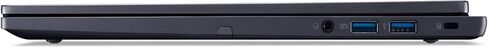 acer TravelMate P4 P414-41 TMP414-41-R854 14" Notebook - WUXGA - 1920 x 1200 - AMD Ryzen 5 PRO 6650U Hexa-core (6 Core) 2.90 GHz - 16 GB Total RAM - 512 GB SSD - Slate Blue in Saudi Arabia