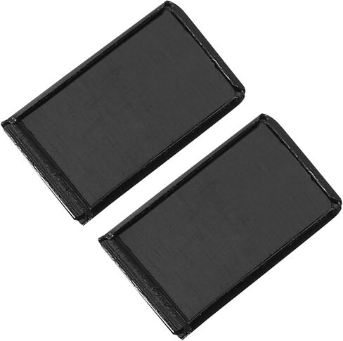 2PCS Webcam Cover Slide for Tablet and Laptop Adhesive Privacy Protector Easy Install for Enhanced Security in Saudi Arabia
