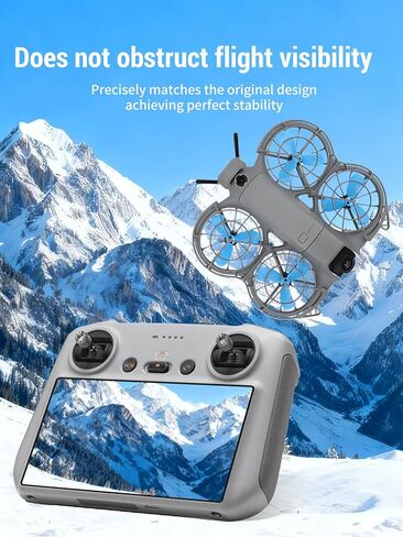 مراوح بديلة لـ DJI Neo 2، شفرات مراوح سريعة التحرير منخفضة الضوضاء مع براغي، دعامات طائرة بدون طيار متينة وخفيفة الوزن، سهلة التركيب لملحقات DJI Neo، 4 عبوات باللون الأزرق in Kuwait