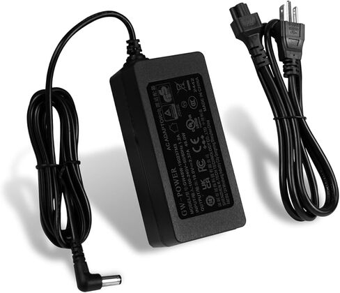 DC 19V Power Supply Cable for Jetson Orin NX/Orin Nano Super Monitor/Electronics 19V/2.37A in Saudi Arabia