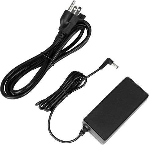 DC 19V Power Supply Cable for Jetson Orin NX/Orin Nano Super Monitor/Electronics 19V/2.37A in Saudi Arabia