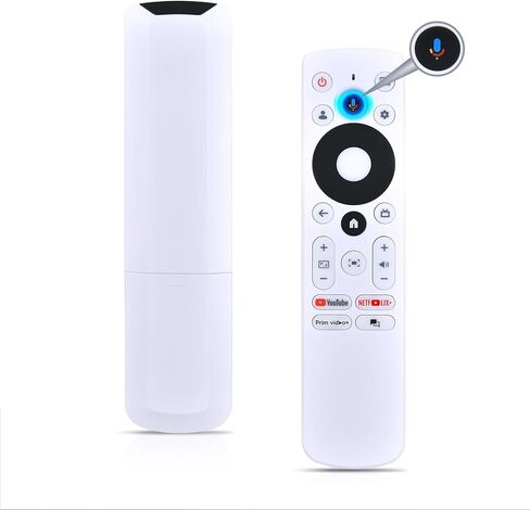 جهاز تحكم عن بعد بديل صوتي جديد مناسب لجهاز عرض BENQ GV50 in Kuwait