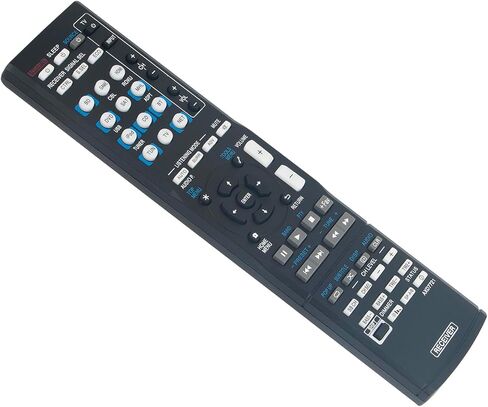 AXD7721 جهاز تحكم عن بعد بديل جديد مناسب لجهاز استقبال AV الشبكي 7.2 قناة VSX-S300-K VSX-S310 VSX-530-K VSX-424-K VSX-329-K VSX-529-K VSX-1029 VSX-1029-K VSX-44 VSX-830 VSX-830-K in Kuwait