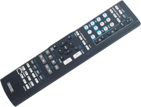 AXD7721 جهاز تحكم عن بعد بديل جديد مناسب لجهاز استقبال AV الشبكي 7.2 قناة VSX-S300-K VSX-S310 VSX-530-K VSX-424-K VSX-329-K VSX-529-K VSX-1029 VSX-1029-K VSX-44 VSX-830 VSX-830-K in Kuwait
