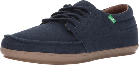 Sanuk Men's TKO Loafer, natural, 07 M US in Saudi Arabia