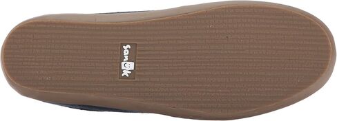 Sanuk Men's TKO Loafer, natural, 07 M US in Saudi Arabia