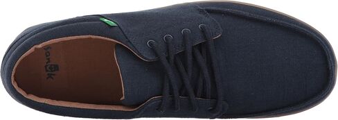 Sanuk Men's TKO Loafer, natural, 07 M US in Saudi Arabia