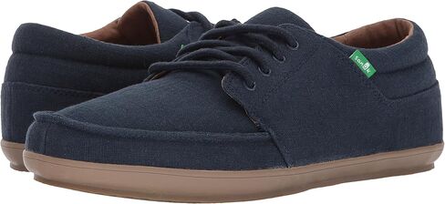 Sanuk Men's TKO Loafer, natural, 07 M US in Saudi Arabia