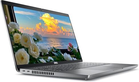 لاب توب ديل لاتيتيود 5430 للأعمال، شاشة 14 بوصة فل اتش دي (1920x1080)، كور i7-1265U، حتى 4.8 جيجا هرتز، 16 جيجا رام، 512 جيجا اس اس دي، ويندوز 11 برو، أسود (متجدد) in Kuwait
