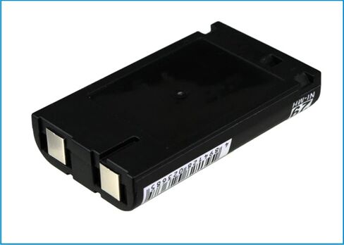 بطارية بديلة VINTRONS لباناسونيك KX-TG2336S، KX-TG2343، KX-TG2343P (850 مللي أمبير) in Saudi Arabia