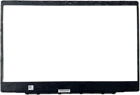 غطاء خلفي بديل جديد للكمبيوتر المحمول LCD مع مفصلات وإطار أمامي لسلسلة HP Pavilion 15 CS 15-CS 15-CW 15T-CS 15Z-CW L23879-001 رمادي in Kuwait