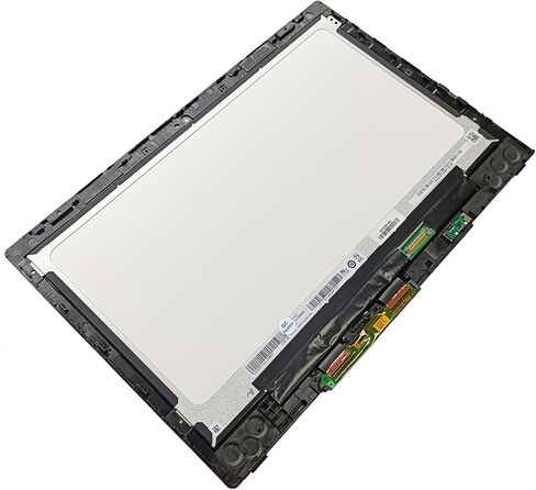 بديل لجهاز HP Chromebook X360 11 G4 EE 11 CBX360 11 G4 CElN4500 FX360 11 G4 شاشة كمبيوتر محمول تعمل باللمس LCD وحدة محول رقمي مع إطار M49289-001 in Saudi Arabia