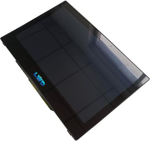 بديل لجهاز HP Chromebook X360 11 G4 EE 11 CBX360 11 G4 CElN4500 FX360 11 G4 شاشة كمبيوتر محمول تعمل باللمس LCD وحدة محول رقمي مع إطار M49289-001 in Saudi Arabia