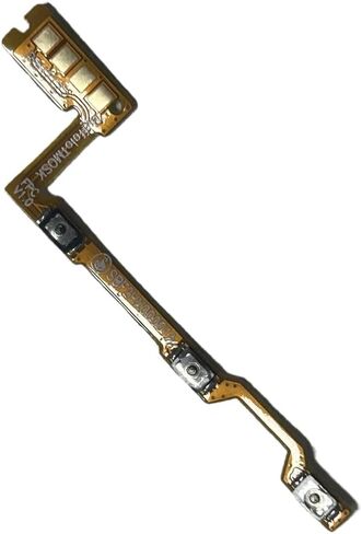 Power/Volume Buttons Flex Cable Compatible with TCL 20R 5G T767 T767H Parts in Saudi Arabia