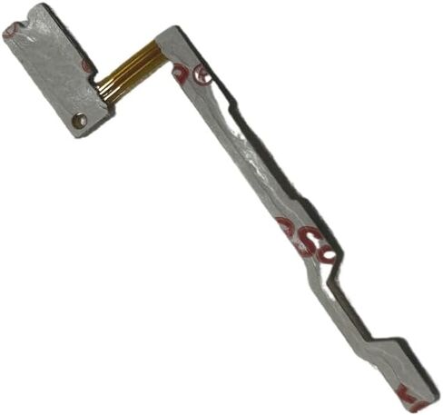 Power/Volume Buttons Flex Cable Compatible with TCL 20R 5G T767 T767H Parts in Saudi Arabia