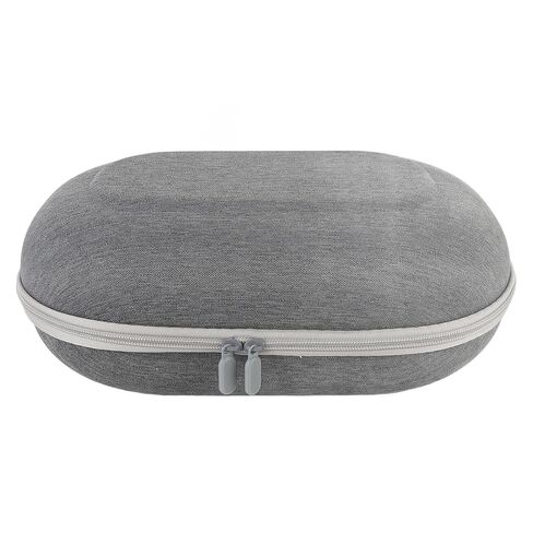 Aramox VR Carrying , Hard EVA Storage Bag with Custom Compartments, Shock Protection, for Meta 3 and 3S VR Headsets in Saudi Arabia
