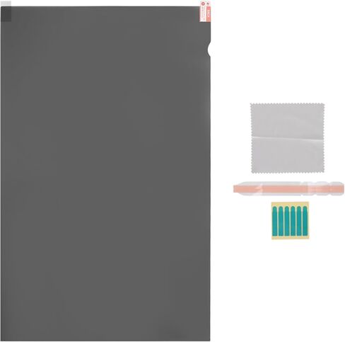 Dpofirs Private Computer Screen Filter, 27 Inch HD PC Screen Protector Asking Blue Light for PC Panoramic in Saudi Arabia