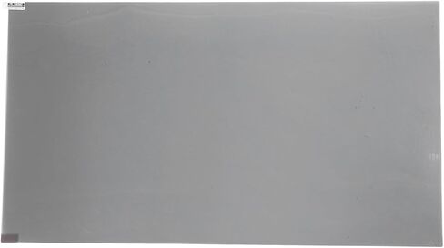 Dpofirs Computer Monitor 16:9 598x337mm, Matte Reversible Privacy Filter, Glossy Screen Protector for Open Workspaces, Train Plane in Saudi Arabia