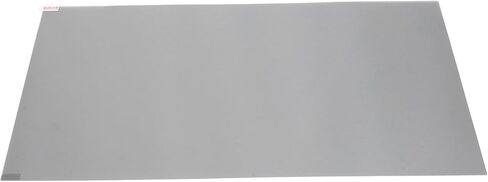 Dpofirs Computer Monitor 16:9 598x337mm, Matte Reversible Privacy Filter, Glossy Screen Protector for Open Workspaces, Train Plane in Saudi Arabia