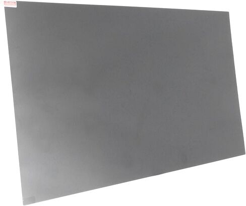 Dpofirs Computer Monitor 16:9 598x337mm, Matte Reversible Privacy Filter, Glossy Screen Protector for Open Workspaces, Train Plane in Saudi Arabia
