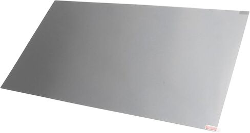 Dpofirs Computer Monitor 16:9 598x337mm, Matte Reversible Privacy Filter, Glossy Screen Protector for Open Workspaces, Train Plane in Saudi Arabia