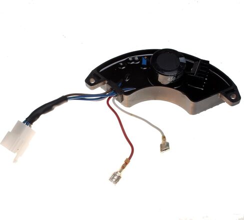 Friday part AVR 310227001-03T0800514 for Blackmax TTI 7000 8750 Watt Voltage Regulator in Saudi Arabia