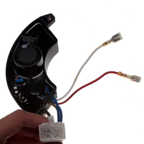 Friday part AVR 310227001-03T0800514 for Blackmax TTI 7000 8750 Watt Voltage Regulator in Saudi Arabia