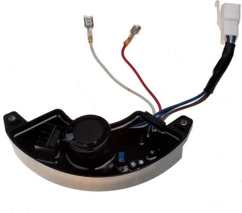 Friday part AVR 310227001-03T0800514 for Blackmax TTI 7000 8750 Watt Voltage Regulator in Saudi Arabia