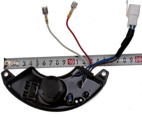 Friday part AVR 310227001-03T0800514 for Blackmax TTI 7000 8750 Watt Voltage Regulator in Saudi Arabia