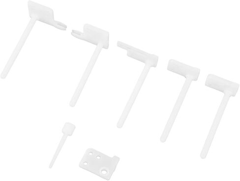SUNGOOYUE Hard Drive Magnetic Head Replacement Tool Exceptional Synchronization and Consistency. Head Comb Kit for Reliable Data Recovery and Improved Performance. Suitable for Computer Repair. ABS in Kuwait