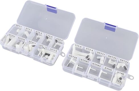 مشط استبدال رأس SUNGOOYUE HDD، أداة رأس مغناطيسية، أمان عالي للصيانة الآمنة للتجميع in Kuwait