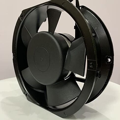 230V 0.29A 35W 17251 Cooling Fan 172X150X51mm in Saudi Arabia